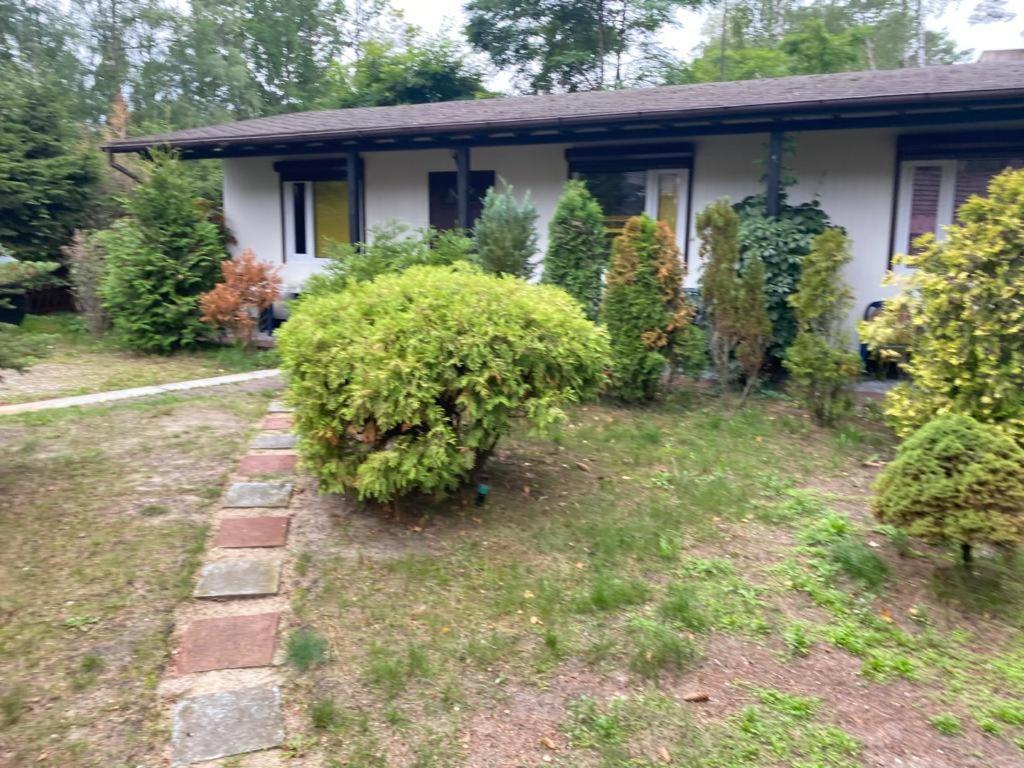 Apartamenty Przy Plazy Graniczna 4 Pobierowo Exteriér fotografie