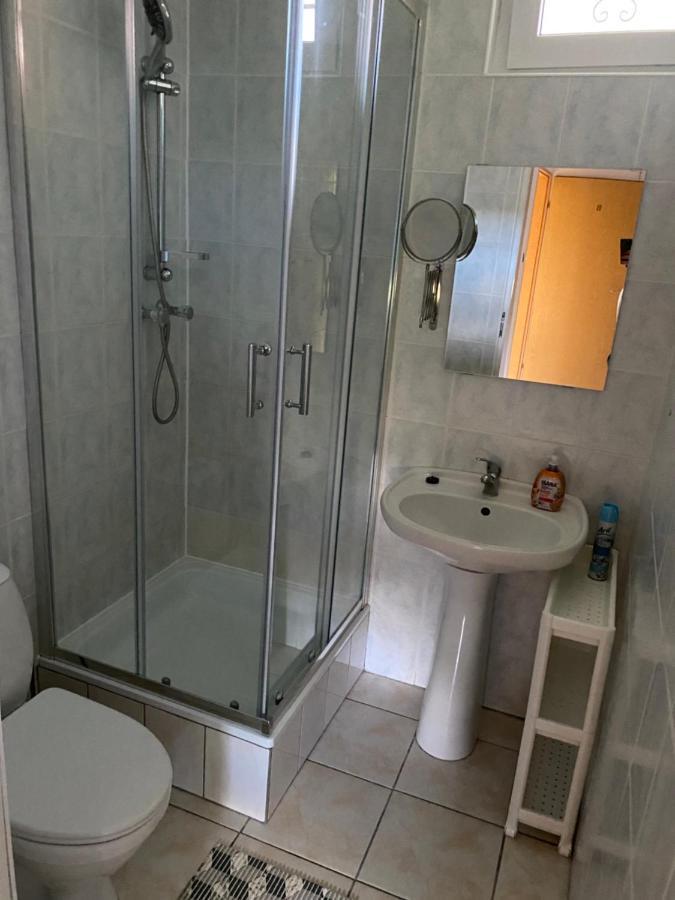 Apartamenty Przy Plazy Graniczna 4 Pobierowo Exteriér fotografie