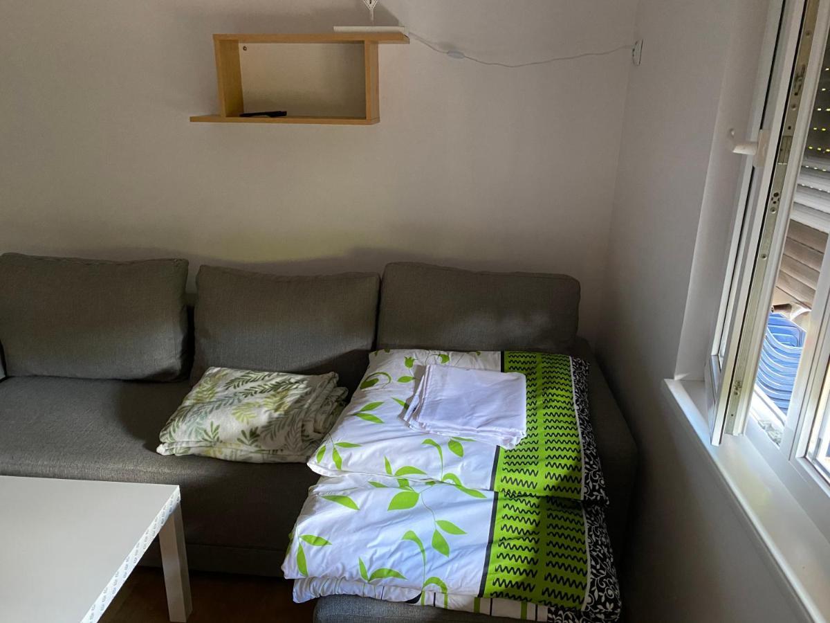 Apartamenty Przy Plazy Graniczna 4 Pobierowo Exteriér fotografie