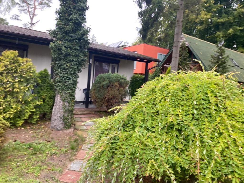 Apartamenty Przy Plazy Graniczna 4 Pobierowo Exteriér fotografie