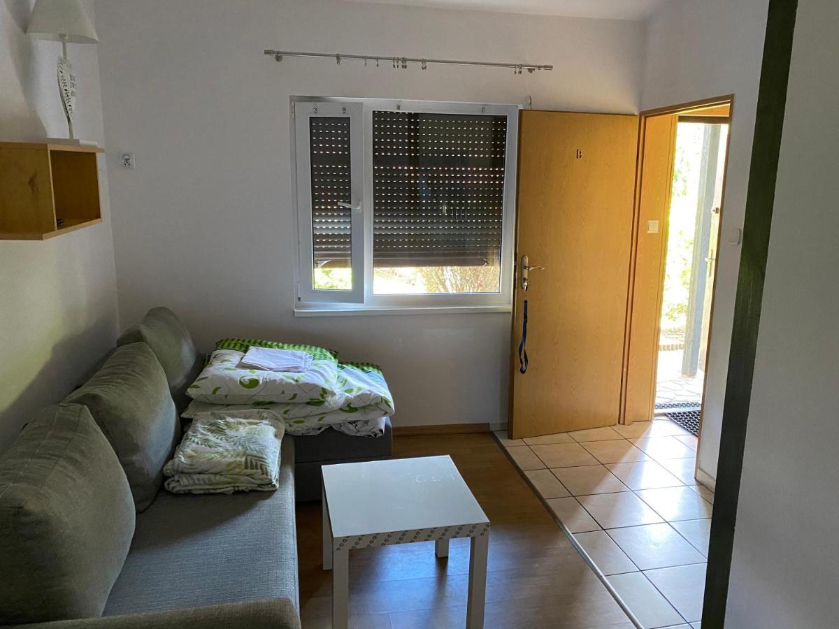 Apartamenty Przy Plazy Graniczna 4 Pobierowo Exteriér fotografie